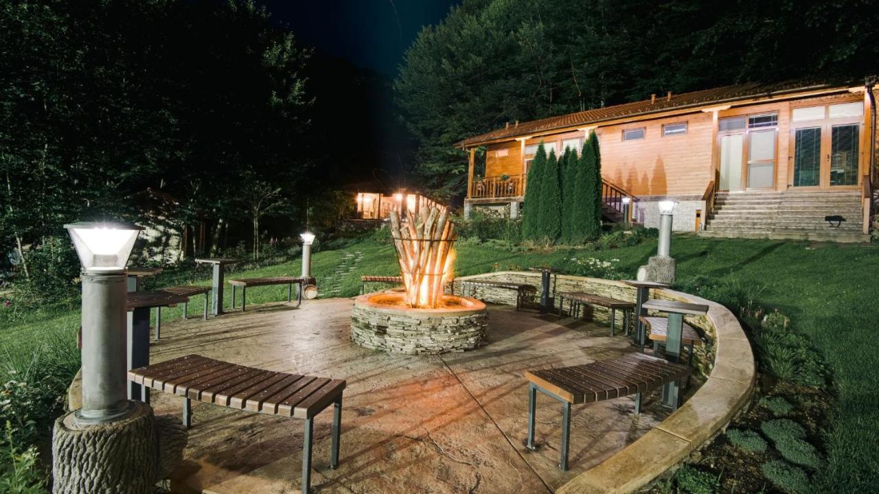 Chalet Balkan Valevtsi Exterior photo