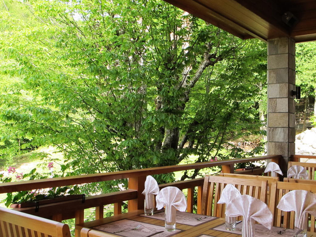 Chalet Balkan Valevtsi Exterior photo